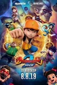 BOBOIBOY MOVIE 2