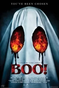 BOO!