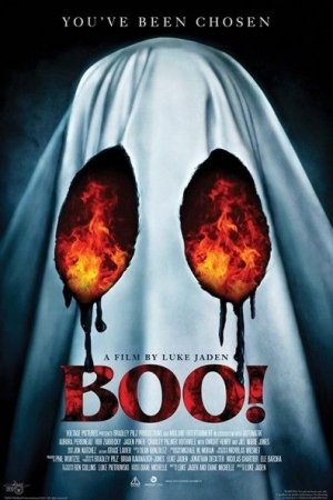 BOO!
