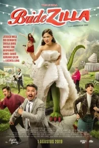 BRIDEZILLA