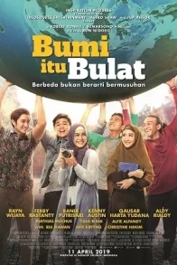 BUMI ITU BULAT