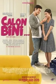 CALON BINI