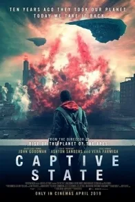 CAPTIVE STATE