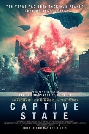Captive State