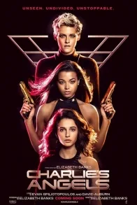 CHARLIE'S ANGELS