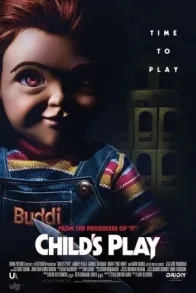 CHILD'S PLAY