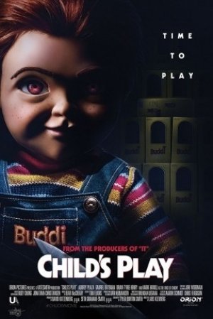 CHILD'S PLAY
