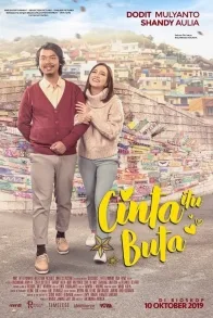 CINTA ITU BUTA 