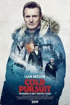 Cold Pursuit