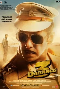 DABANGG 3