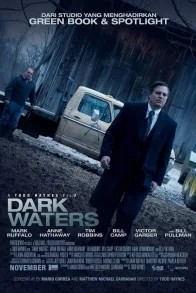 DARK WATERS
