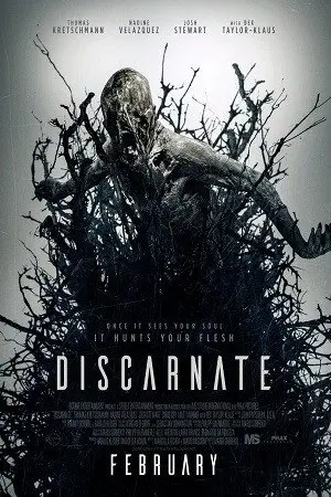 Discarnate