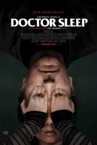 DOCTOR SLEEP