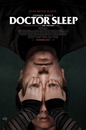 DOCTOR SLEEP