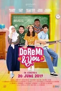 DOREMI & YOU