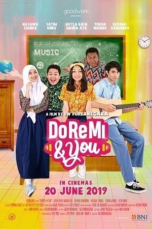 DOREMI & YOU