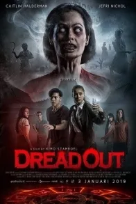 DREADOUT