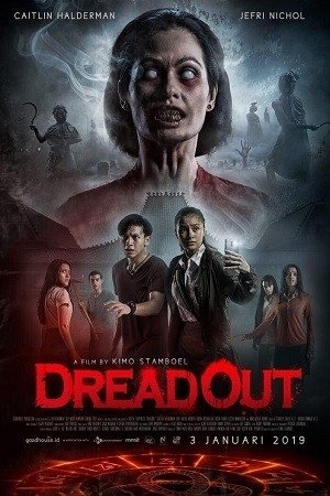 DREADOUT