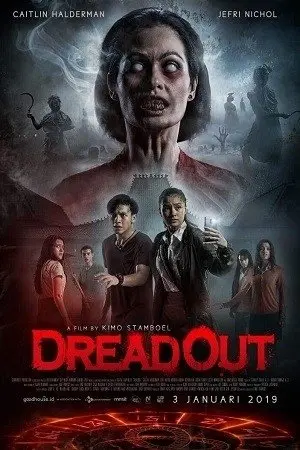 Dreadout