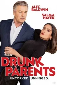 DRUNK PARENTS
