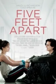 FIVE FEET APART