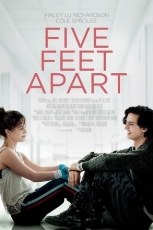 FIVE FEET APART
