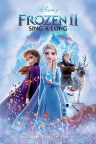 FROZEN 2 (SING-A-LONG)