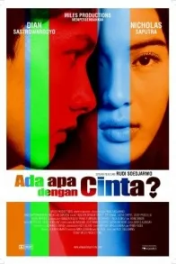 FSAI 2019: ADA APA DENGAN CINTA?