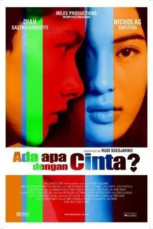 Fsai 2019: Ada Apa Dengan Cinta?
