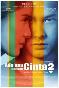 FSAI 2019: ADA APA DENGAN CINTA 2