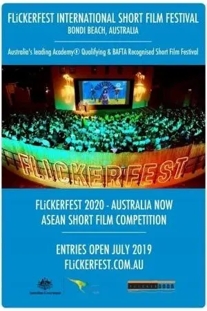 Fsai 2019: Flickerfest Short Films