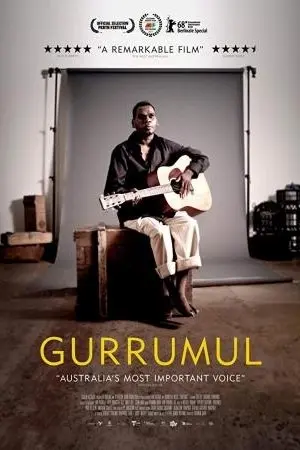 Fsai 2019: Gurrumul