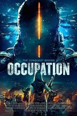 Fsai 2019: Occupation