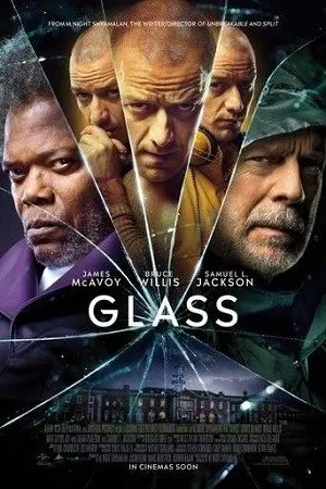 Glass