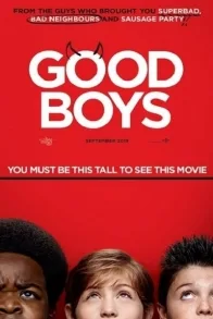 GOOD BOYS
