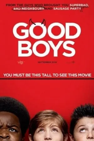 Good Boys
