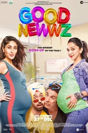 Good Newwz