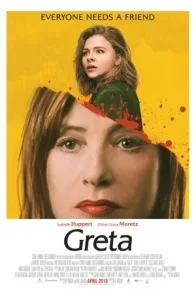 GRETA