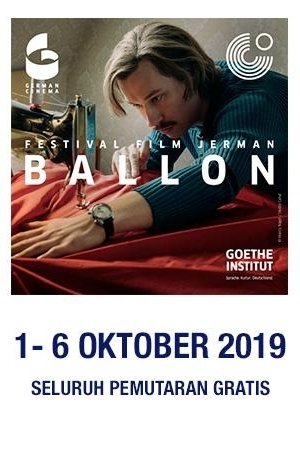Ballon Film 2019