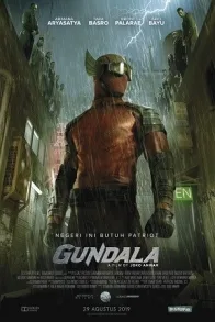 GUNDALA