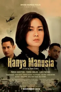 HANYA MANUSIA