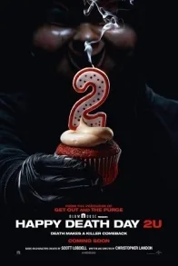 HAPPY DEATH DAY 2U