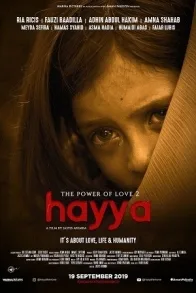 HAYYA: THE POWER OF LOVE 2
