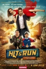 HIT & RUN 