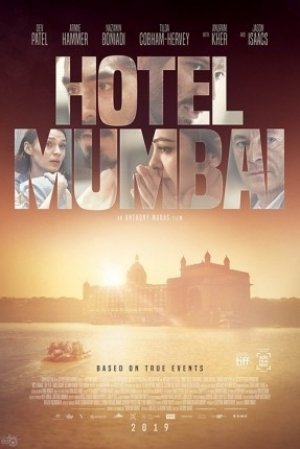 HOTEL MUMBAI