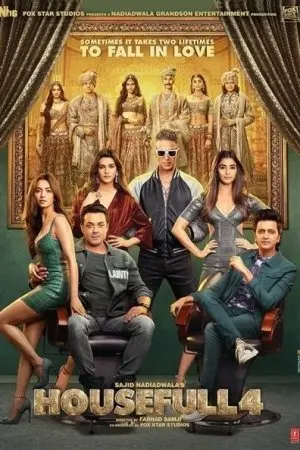 Housefull 4