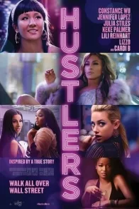 HUSTLERS
