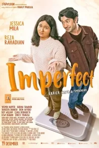 IMPERFECT: KARIER, CINTA & TIMBANGAN