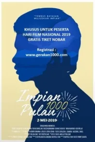 IMPIAN 1000 PULAU