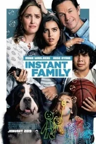 INSTANT FAMILY